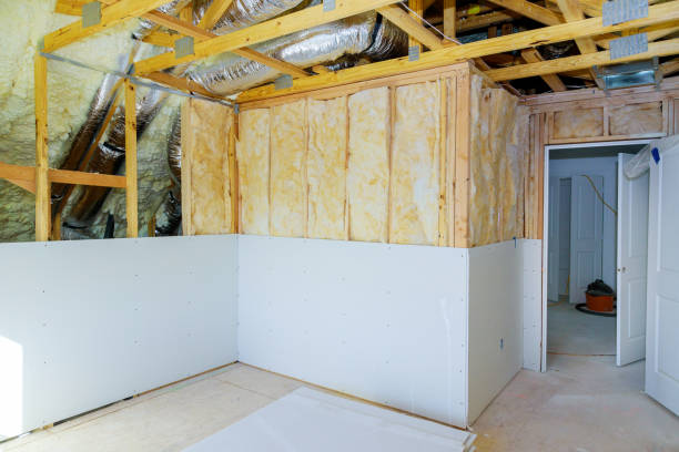 Best Insulation for Specific Applications in Ecorse, MI