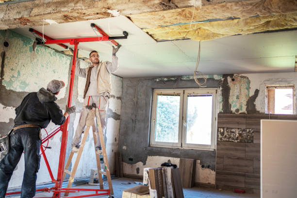 Best Fiberglass Insulation in Ecorse, MI